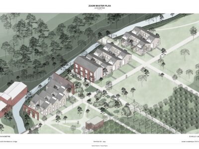 Aperçu - 2050 : Paysage énergétique à Trooz