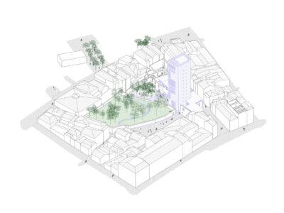 Aperçu - S’élever pour rassembler