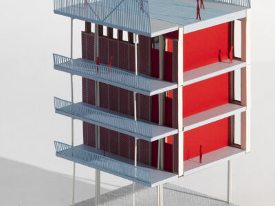 Aperçu - L'ilot du Standard