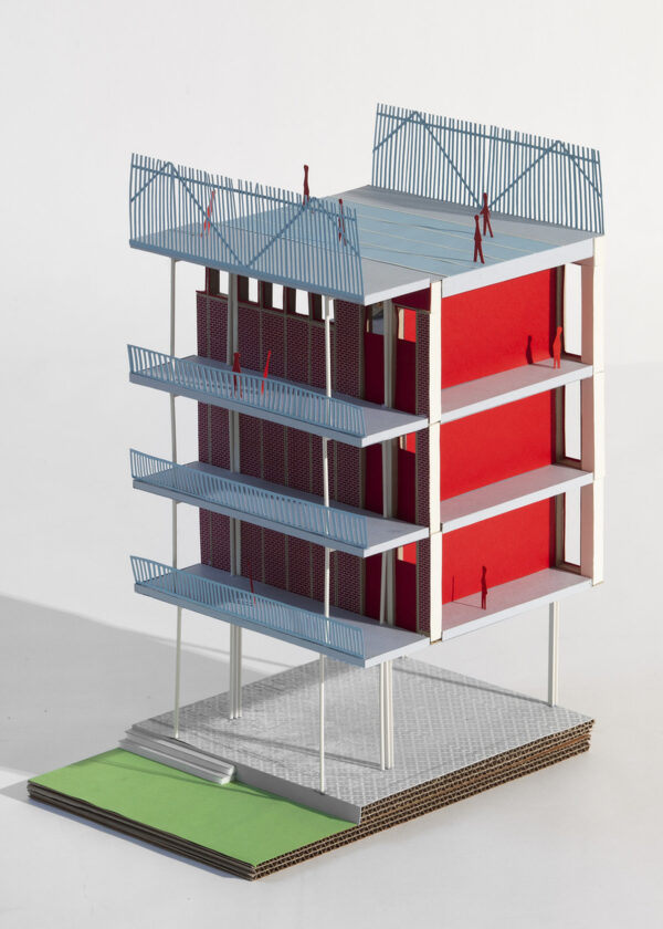 L’ilot du StandardAperçu - 