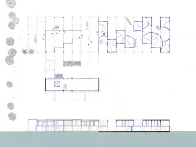 Aperçu - Logements collectifs dans les Hauts-Sarts