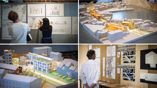 Contextualisation – Une fonction partagée 2024-2025 (ARCH2225-1)Aperçu - 