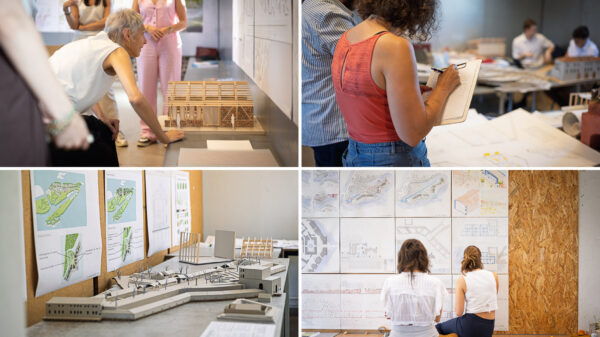 Synthèse – Du territoire au détail 2024-2025 (ARCH3335-1)Aperçu - 