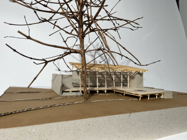 Pavilllon de la Boverie – Invitation à la rencontre et à la contemplationAperçu - 