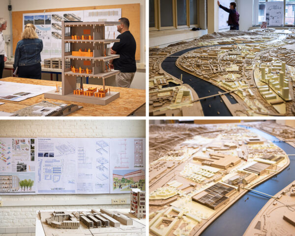 Habitat / Habiter : Les (mi)lieux 2023-2024 (ARCH0585-1)Aperçu - 