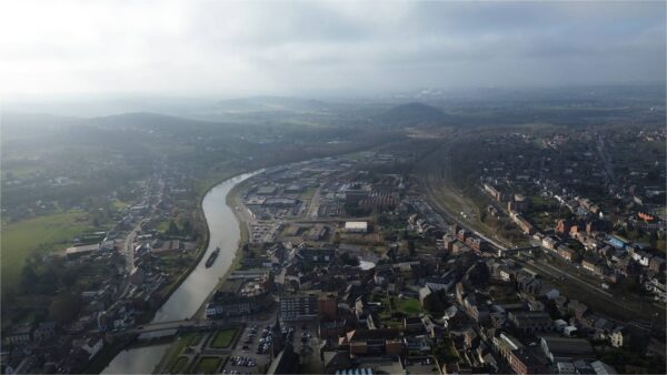 Territoire, Espace, Lieu : Habiter le territoire 2024-2025 (ARCH0573-1)Aperçu - 