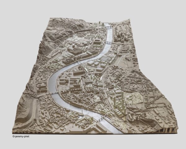 Habitat / Habiter  les (mi)lieux 2024-2025 (ARCH0585-1)Aperçu - 