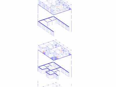 Aperçu - UNE VILLE QUI SE RÉINVENTE, UN LIEU QUI S’ADAPTE