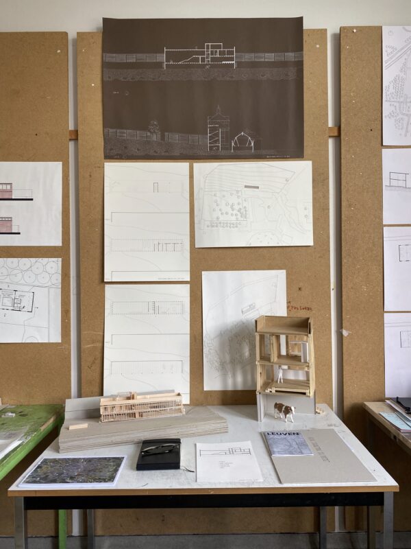 « La maison des associations »Aperçu - 