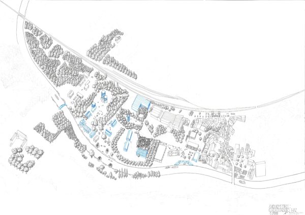 La couronne végétaleAperçu - 