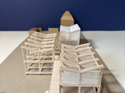 Aperçu - « La maison des associations »
