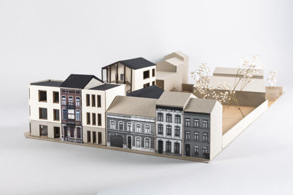 Espace intergénérationnelAperçu - 