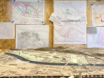 Aperçu - Habitat / Habiter les (mi)lieux 2025-2026 (ARCH0585-1)